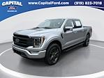 2022 Ford F-150 SuperCrew Cab 4WD, Pickup for sale #AB60051 - photo 1