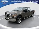 2022 Ford F-150 SuperCrew Cab 4WD, Pickup for sale #AB60055 - photo 1