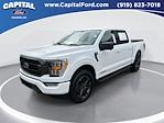 2022 Ford F-150 SuperCrew Cab 4WD, Pickup for sale #AB60059 - photo 1