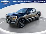 2022 Ford F-150 SuperCrew Cab 4WD, Pickup for sale #AB60497 - photo 1