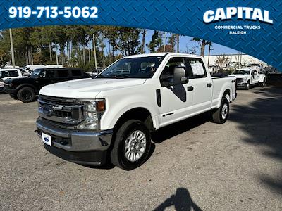 2022 Ford F-250 Crew Cab 4WD, Pickup for sale #AB60522 - photo 1