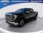 Used 2022 GMC Sierra 1500 SLT Crew Cab 4WD, Pickup for sale #AB60558 - photo 1