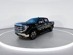 Used 2022 GMC Sierra 1500 SLT Crew Cab 4WD, Pickup for sale #AB60558 - photo 4