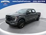 2021 Ford F-150 SuperCrew Cab 4WD, Pickup for sale #AB60562 - photo 1