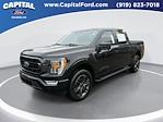 2022 Ford F-150 SuperCrew Cab 4WD, Pickup for sale #AB60568 - photo 1