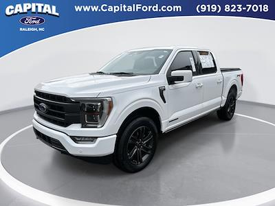 2022 Ford F-150 SuperCrew Cab 4x4, Pickup for sale #AB60569 - photo 1