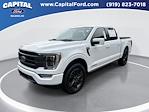 2022 Ford F-150 SuperCrew Cab 4x4, Pickup for sale #AB60569 - photo 1