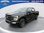 2021 Ford F-150 SuperCrew Cab 4WD, Pickup for sale #AB60600 - photo 1