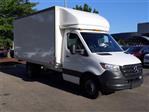 Used 2019 Mercedes-Benz Sprinter 3500 4x2, Box Truck for sale #AC50156 - photo 3