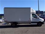 Used 2019 Mercedes-Benz Sprinter 3500 4x2, Box Truck for sale #AC50156 - photo 4