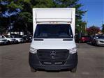 Used 2019 Mercedes-Benz Sprinter 3500 4x2, Box Truck for sale #AC50156 - photo 9