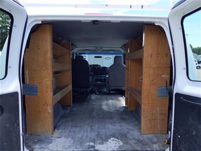 Used 2011 Ford E-150 4x2, Upfitted Cargo Van for sale #TAC50429 - photo 2