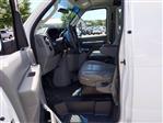 Used 2011 Ford E-150 4x2, Upfitted Cargo Van for sale #TAC50429 - photo 16