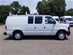 Used 2011 Ford E-150 4x2, Upfitted Cargo Van for sale #TAC50429 - photo 3
