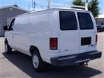 Used 2011 Ford E-150 4x2, Upfitted Cargo Van for sale #TAC50429 - photo 6
