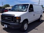 Used 2011 Ford E-150 4x2, Upfitted Cargo Van for sale #TAC50429 - photo 8