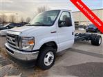 Used 2021 Ford E-450 Base 4x2, Cutaway for sale #AC51089 - photo 1