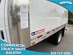 Used 2021 Ford E-350 4x2, 12' Morgan Truck Body Parcel Aluminum Box Van for sale #AC51090 - photo 15