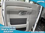 Used 2021 Ford E-350 4x2, 12' Morgan Truck Body Parcel Aluminum Box Van for sale #AC51090 - photo 17