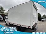 Used 2021 Ford E-350 4x2, 12' Morgan Truck Body Parcel Aluminum Box Van for sale #AC51090 - photo 2