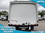 Used 2021 Ford E-350 4x2, 12' Morgan Truck Body Parcel Aluminum Box Van for sale #AC51090 - photo 4