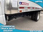 Used 2021 Ford E-350 4x2, 12' Morgan Truck Body Parcel Aluminum Box Van for sale #PA54109 - photo 13