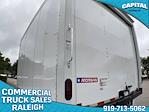 Used 2021 Ford E-350 4x2, 12' Morgan Truck Body Parcel Aluminum Box Van for sale #PA54109 - photo 16