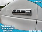 Used 2021 Ford E-350 4x2, 12' Morgan Truck Body Parcel Aluminum Box Van for sale #PA54109 - photo 17