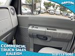 Used 2021 Ford E-350 4x2, 12' Morgan Truck Body Parcel Aluminum Box Van for sale #PA54109 - photo 28