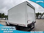 Used 2021 Ford E-350 4x2, 12' Morgan Truck Body Parcel Aluminum Box Van for sale #PA54109 - photo 2