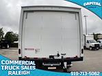 Used 2021 Ford E-350 4x2, 12' Morgan Truck Body Parcel Aluminum Box Van for sale #PA54109 - photo 4