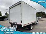 Used 2021 Ford E-350 4x2, 12' Morgan Truck Body Parcel Aluminum Box Van for sale #PA54109 - photo 5