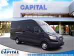 Used 2018 Ford Transit 350 HD XLT High Roof RWD, Passenger Van for sale #AC51273 - photo 1