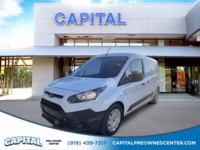 Used 2017 Ford Transit Connect XL FWD, Upfitted Cargo Van for sale #PS52964A - photo 1