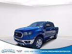 Used 2019 Ford Ranger SuperCrew Cab 4x2, Pickup for sale #RW54014 - photo 1