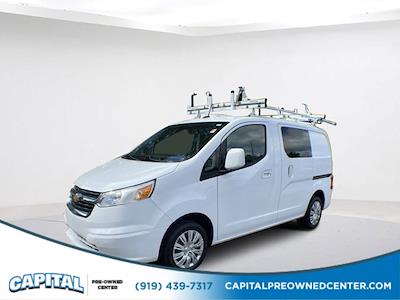 Used 2015 Chevrolet City Express 1LT FWD, Empty Cargo Van for sale #AC54869 - photo 1