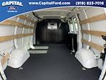 2021 GMC Savana 2500 SRW RWD, Empty Cargo Van for sale #AC58441 - photo 12