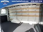 2021 GMC Savana 2500 SRW RWD, Empty Cargo Van for sale #AC58441 - photo 14
