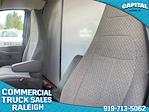 2022 Chevrolet Express 3500 DRW RWD, Box Van for sale #AC58890 - photo 20