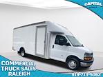 2022 Chevrolet Express 3500 DRW RWD, Box Van for sale #AC58890 - photo 7