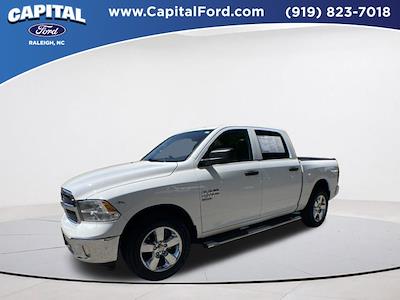 2022 Ram 1500 Classic Crew Cab 4WD, Pickup for sale #AC58895 - photo 1