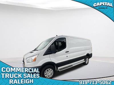 2021 Ford Transit 250 Low Roof SRW RWD, Empty Cargo Van for sale #AC59099 - photo 1