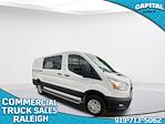 2021 Ford Transit 250 Low Roof SRW RWD, Empty Cargo Van for sale #AC59099 - photo 7
