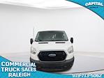 2021 Ford Transit 250 Low Roof SRW RWD, Empty Cargo Van for sale #AC59099 - photo 8