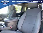 2021 Chevrolet Silverado 1500 Crew Cab SRW 4WD, Pickup for sale #AC59123 - photo 21