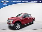 2020 Ford F-150 SuperCrew Cab 4WD, Pickup for sale #AC59132 - photo 1