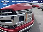 2020 Ford F-150 SuperCrew Cab 4WD, Pickup for sale #AC59132 - photo 15