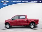 2020 Ford F-150 SuperCrew Cab 4WD, Pickup for sale #AC59132 - photo 3