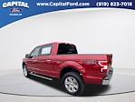 2020 Ford F-150 SuperCrew Cab 4WD, Pickup for sale #AC59132 - photo 2