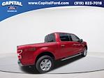 2020 Ford F-150 SuperCrew Cab 4WD, Pickup for sale #AC59132 - photo 5